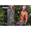 Láncfűrész Husqvarna 545 Mark II kép 2