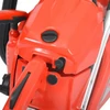 Láncfűrész profi Hecht 962 3,8 LE 62cm3 45cm kép 5