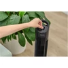 Oszlop ventilátor SENCOR 50W 3ford. kép 8