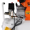Kompresszor Ruris AirPower 2400 8bar 24l 1500W kép 6