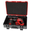 Fúrókalapács Einhell Akkus TP-HD 18/22 D Li BL Solo 4514277 kép 5