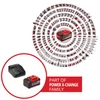 Akku+Töltő Einhell PXC Starter Kit 18v 5,2Ah 4512147 kép 2