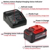 Akku+Töltő Einhell PXC Starter Kit 18v 5,2Ah 4512147 kép 3