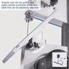 Szalagfűrész Scheppach HBS 25 350W kép 5
