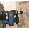 Fúró/vésőkalapács Scheppach Dh 1500 Max 1500w kép 2