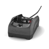 Akkumulátor töltő készlet Husqvarna Power Starter KIT S kép 2