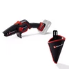 Láncfűrész ritkító Einhell akkus GE-PS 18/15 Li Holster Kit
