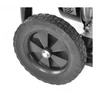 Áramfejlesztő Hecht GG3300W kép 4