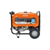 Áramfejlesztő Oleo-Mac PGE 65 DCS 5,5 KW