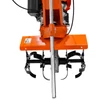 Kapálógép Ruris 5505 4le 36cm 139cm3 Hobby kép 2