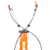 Kapálógép Ruris 5505 4le 36cm 139cm3 Hobby kép 3