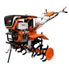 Kapálógép Ruris 918acc PRO Kulcs.indí.110cm 18le 2+1 Seb.pro kép 2