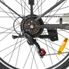 Elektromos kerékpár Hecht Runnis Shadow 36 V / 10,4 Ah kép 2