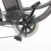 Elektromos kerékpár Hecht Runnis Shadow 36 V / 10,4 Ah kép 9