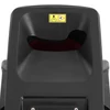 Komposztáló Ágaprító Hecht 6300 XL 3000W Silence kép 4