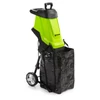 Komposztáló Ágaprító Fieldmann FZD 4014-E 2600w Max 4cm Zsák kép 2