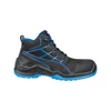 Munkavédelmi Bakancs 41 Puma 634200 S3 Krypton kék S3 ESD SR 