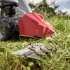 Alternáló Kasza Homlok fünyíró Al-ko BM 875 III LONCIN 87cm kép 4