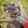 Alternáló Kasza Homlok fünyíró Al-ko BM 875 III LONCIN 87cm kép 7