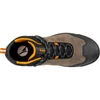 VÉDŐBAKANCS 40 ALBATROS 638020 TARAVAL S3L SR ESD FO BROWN M 