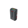 Akkumulátor Al-ko B160 36v 4ah Li-ion 144Wh NEW 114099 kép 2