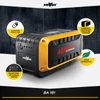 Akkumulátor+töltő MOWOX BA 151 SET 40V 2,5Ah 10cella kép 2