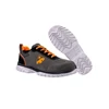 Munkavédelmi cipő 39 Footguard Smart 641780 Low S3 FO SR ora 