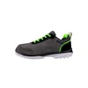 Munkavédelmi cipő 39 Footguard Smart 641890 Low S1P FO SR 