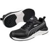Munkavédelmi cipő 40 Puma 647700 Shift Low S3S HRO SR 