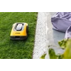 Robotfűnyíró STIGA A 500 700m2 kép 9