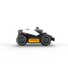 Robotfűnyíró Mammotion LUBA MINI 2 AWD 1500 kép 3
