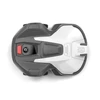 Robotfűnyíró Husqvarna Automower 450V NERA 7500m2-RTK+Vision kép 2