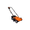 Gyepszellőztető Ruris RXE888 1500W 32cm