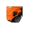Gyepszellőztető Ruris RXE888 1500W 32cm kép 2