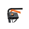 Gyepszellőztető Ruris RXE888 1500W 32cm kép 5