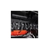 Gyepszellőztető Ruris RXE888 1500W 32cm kép 7