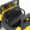 Akkumulátoros gyerek kisautó CAT BACK UTV kép 3