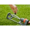 Négyszögesőztető Gardena Aqua S Basic 18720-34 967990301 kép 6