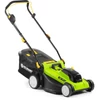 FŰNYÍRÓ AKKUMULÁTOROS FIELDMANN FZR 70435-0 SOLO 2X20V 430MM