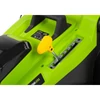 FŰNYÍRÓ AKKUMULÁTOROS FIELDMANN FZR 70435-0 SOLO 2X20V 430MM kép 6