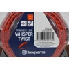 Damil Husqvarna 3mm x 9 m Whisper Twist kép 2