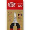 Szüretelőolló Felco 320 kép 4