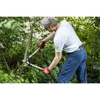 Ágvágó Olló Felco 201-50 50cm Alu Nyél Max:35mm kép 3