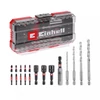 Bit készlet Einhell XS-CASE Bit Set 32 részes 49118693