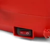 Permetező Akkus Hecht 9410 Solo 3bar 10l 1278 Accu 4,9kg