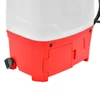 Permetező Akkus Hecht 9415 Solo 2,8bar 15l 5040 Accu