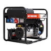 ÁRAMFEJLESZTŐ HONDA AGT 16503 HSBER45 15,5-8kVA GX690 ÖNIN kép 2