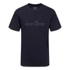 Póló S B198 Portwest navy kék