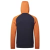 Pulóver M Dx472 Rozsda barna Portwest