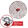 Reflektor Einhell akkus TP-CL 18/3000 Li-Solo 4514172 kép 2